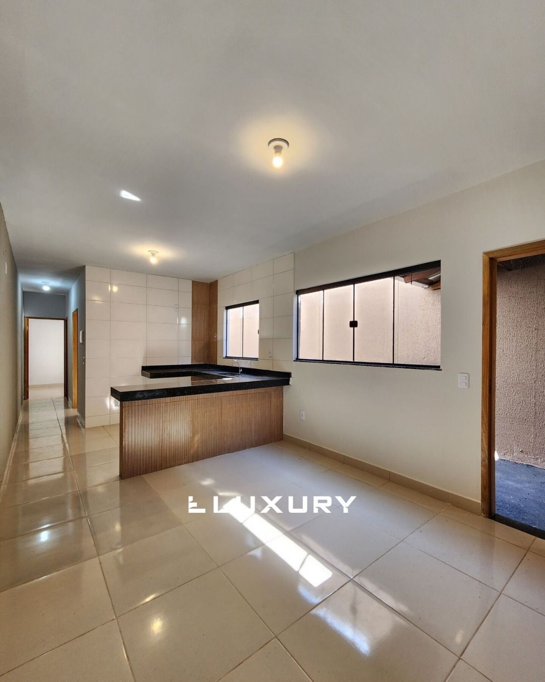 Casa, 3 quartos, 95 m² - Foto 3