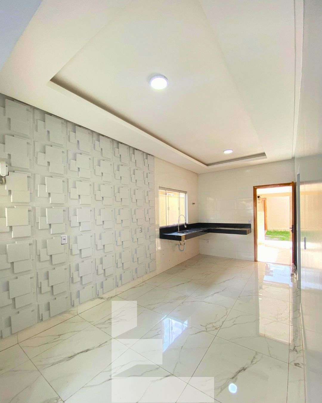 Casa, 3 quartos, 97 m² - Foto 8