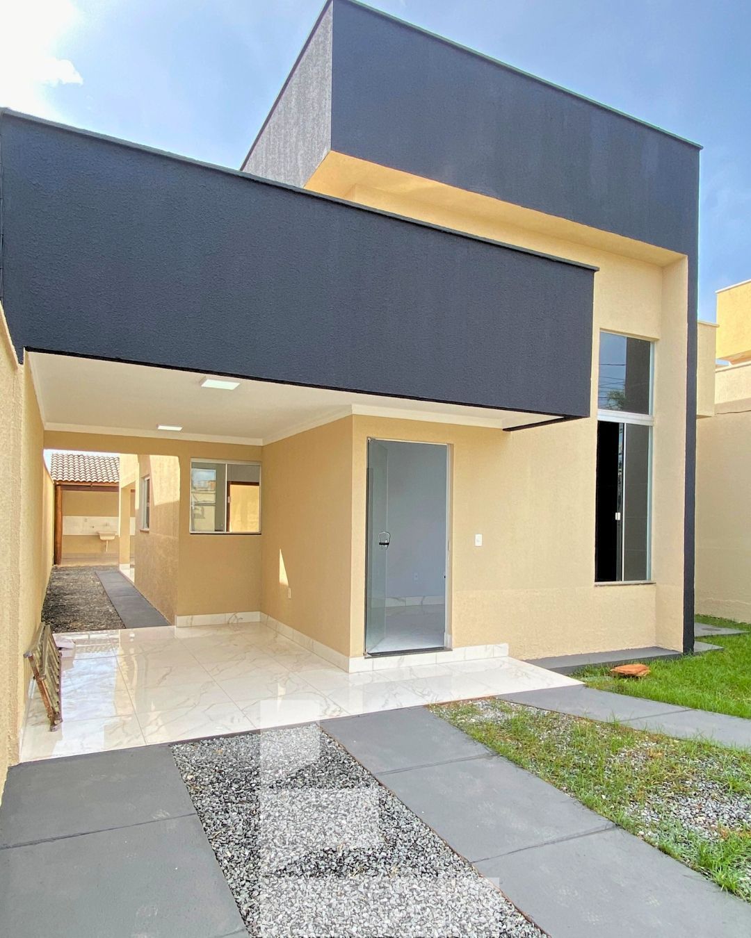 Casa, 3 quartos, 97 m² - Foto 3
