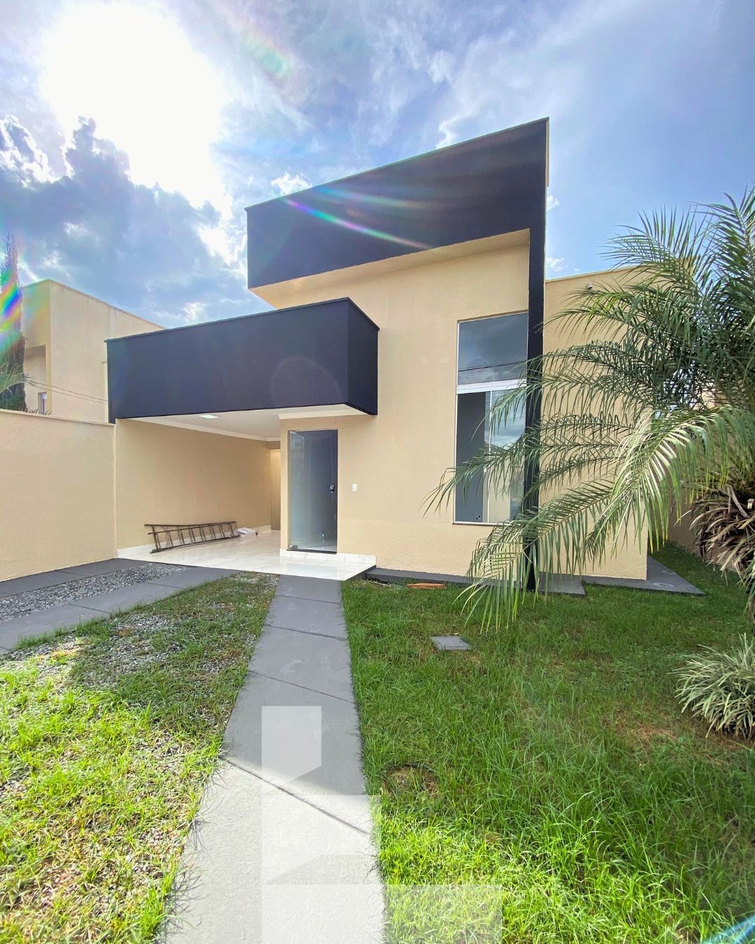 Casa, 3 quartos, 97 m² - Foto 2