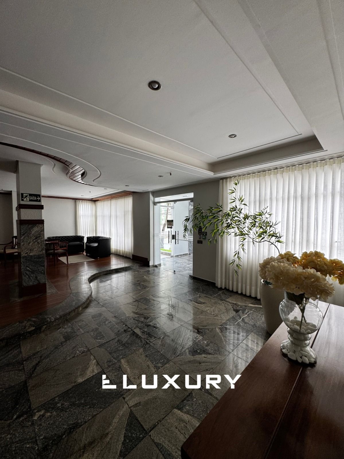 Apartamento, 2 quartos, 65 m² - Foto 2