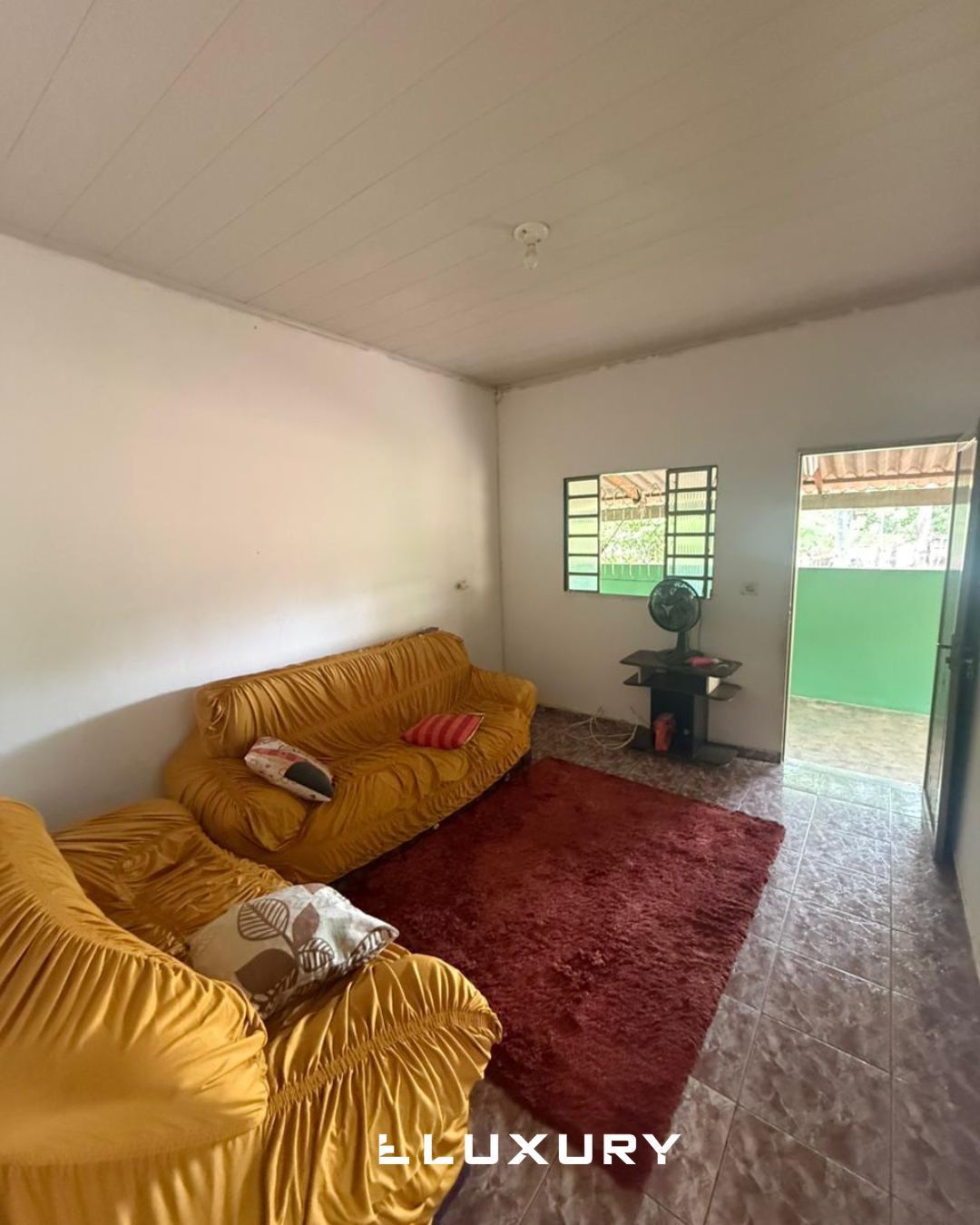 Sítio, 2 quartos, 5000 m² - Foto 29