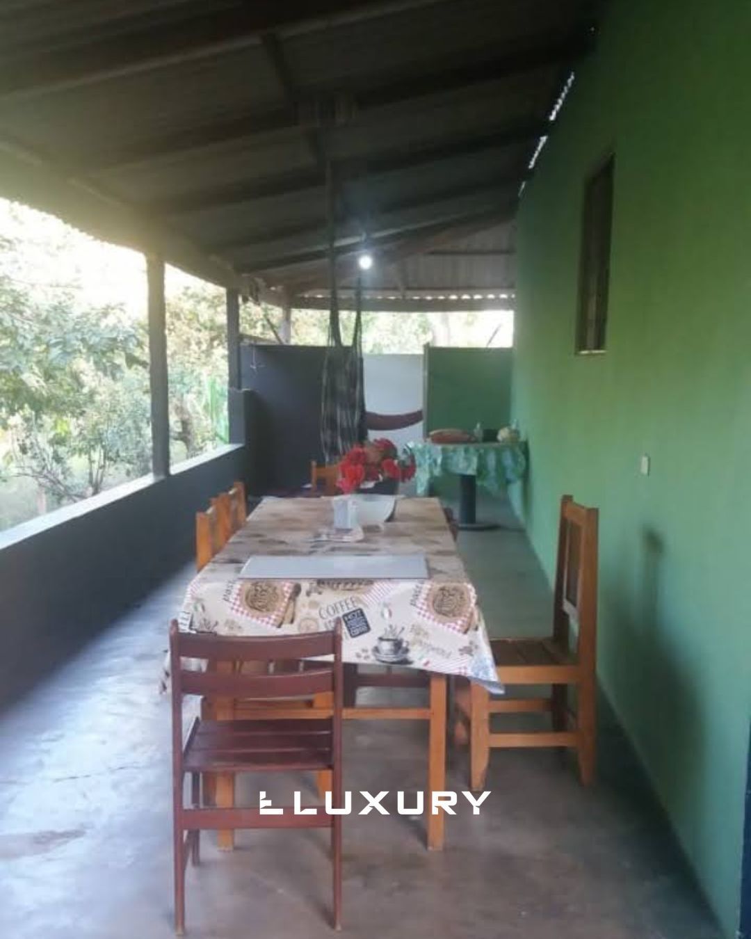 Sítio, 2 quartos, 5000 m² - Foto 15