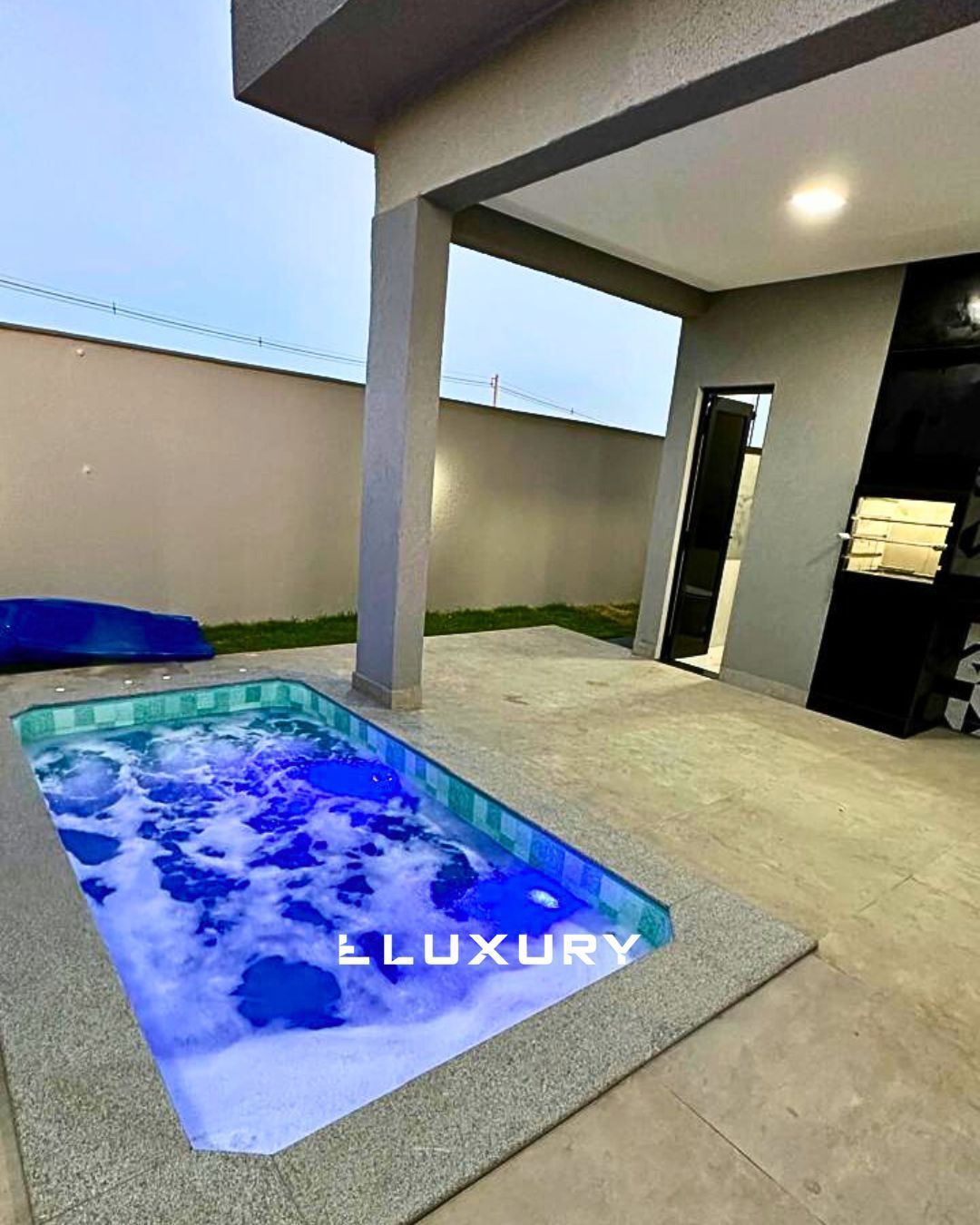 Casa de Condomínio, 3 quartos - Foto 11