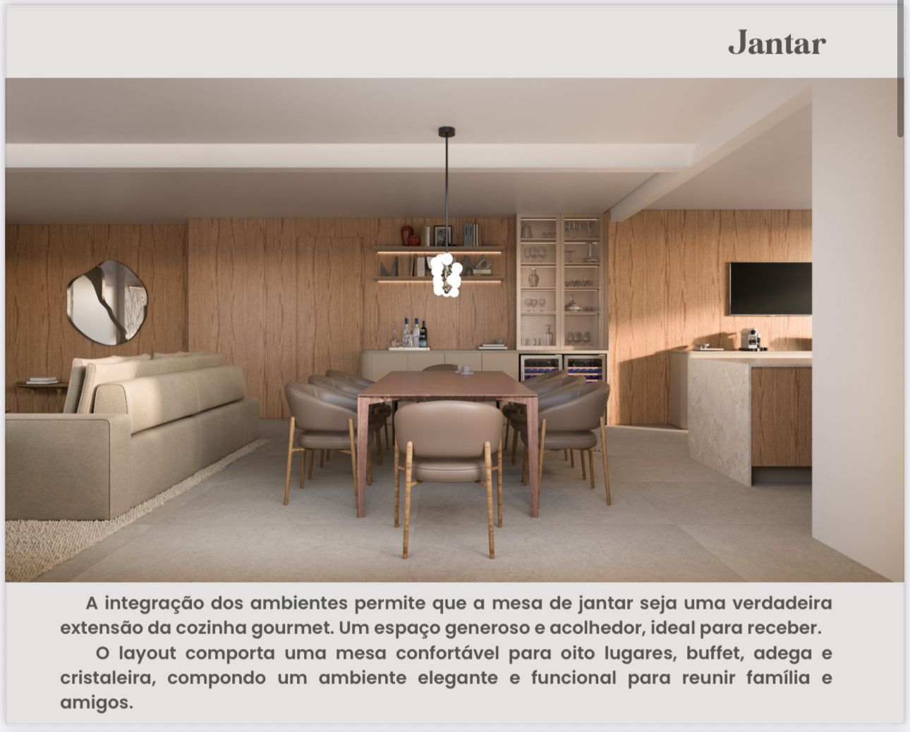 Casa, 4 quartos, 220 m² - Foto 2