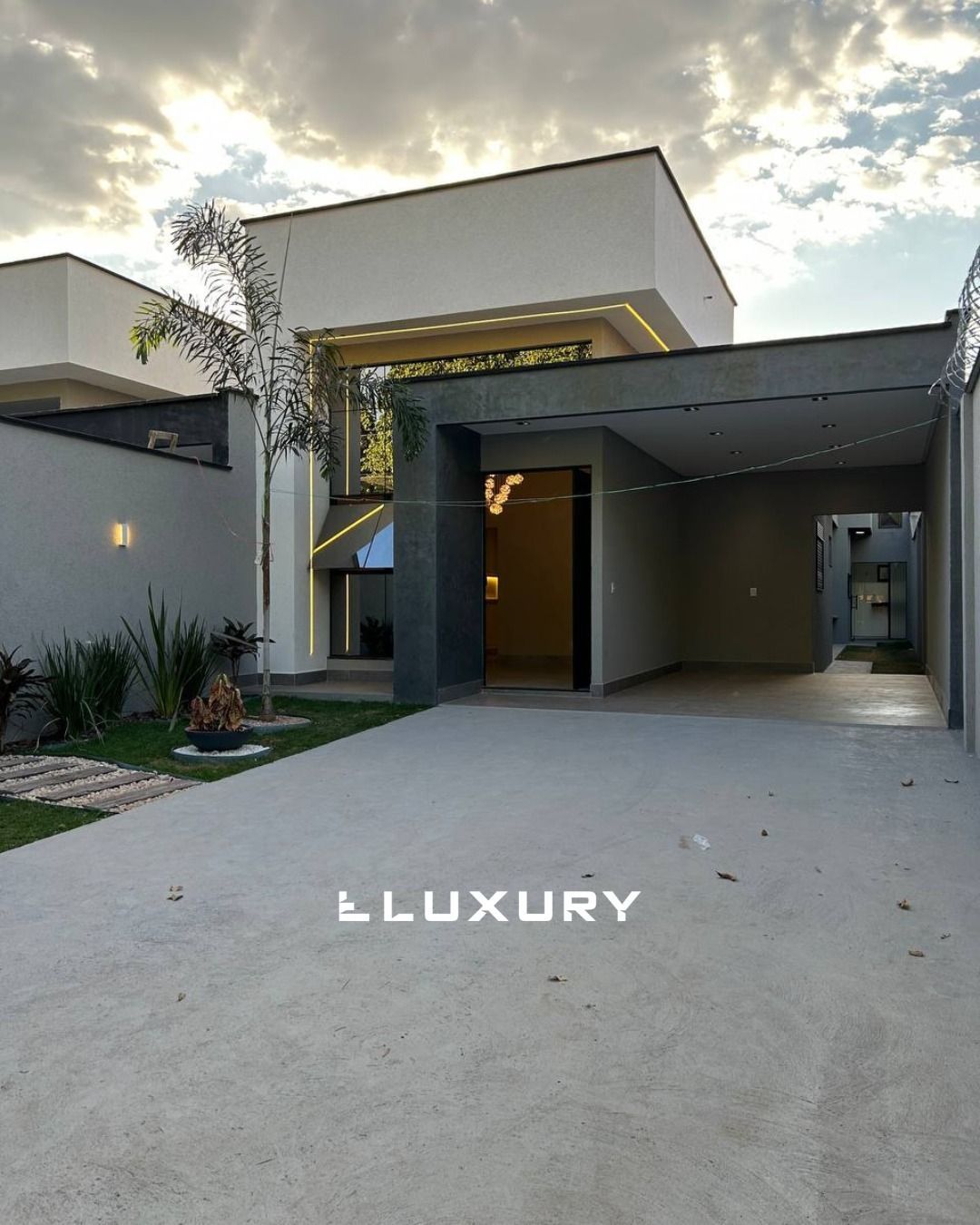 Casa, 3 quartos, 158 m² - Foto 2
