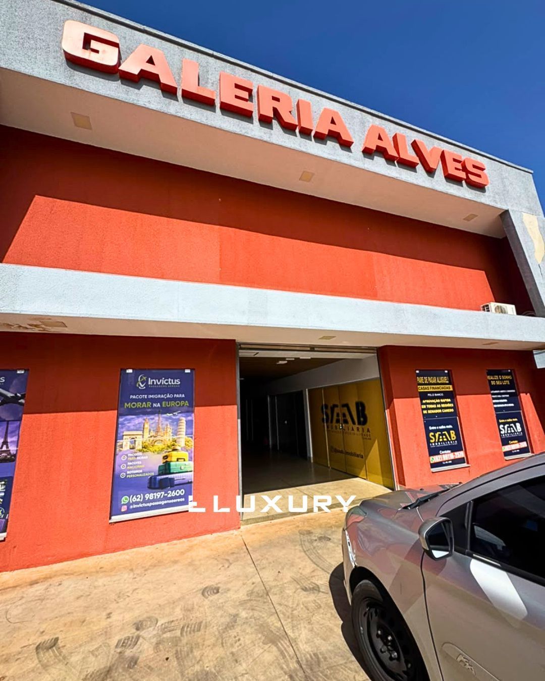 Sala-Conjunto, 55 m² - Foto 1