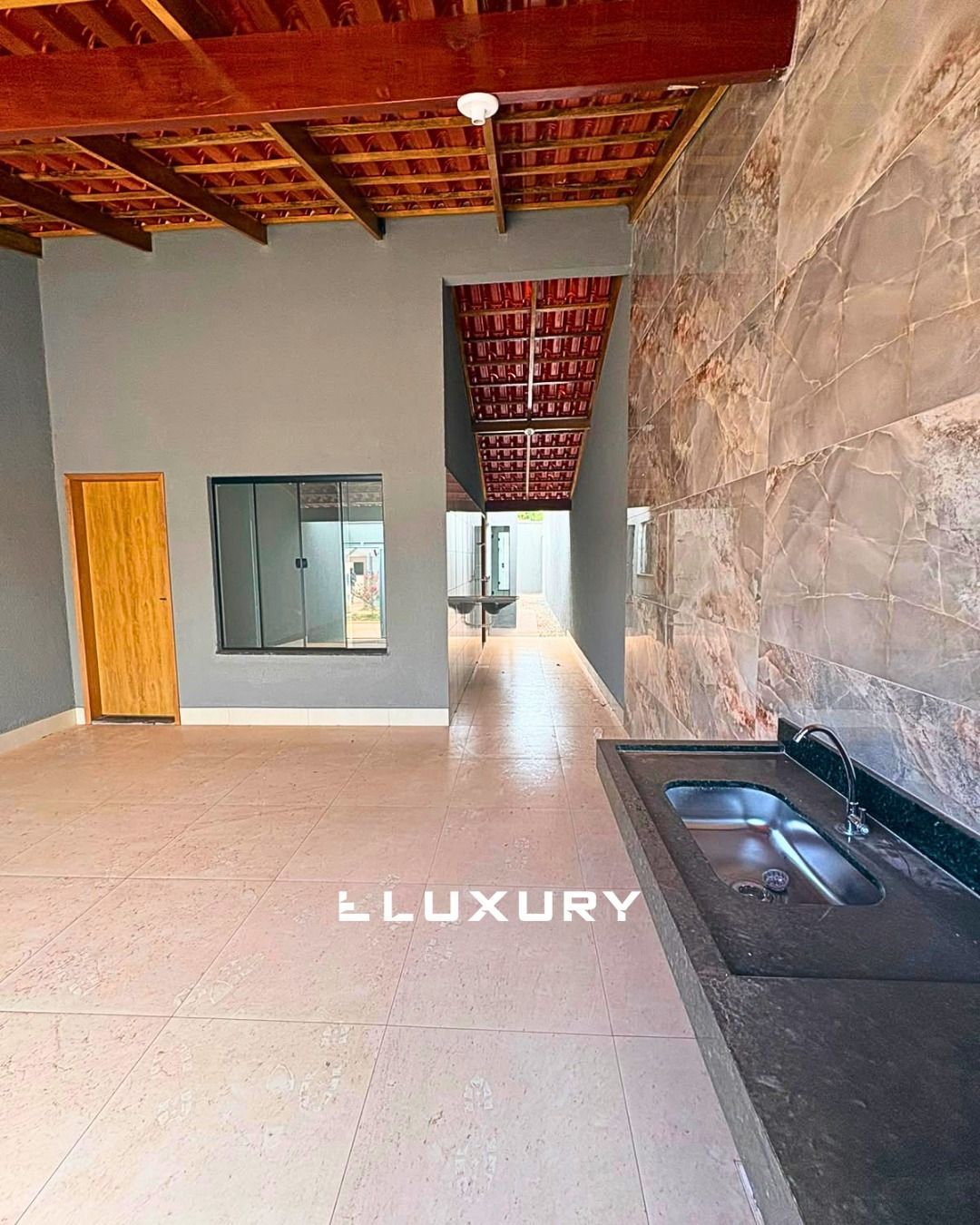 Casa, 2 quartos, 95 m² - Foto 3