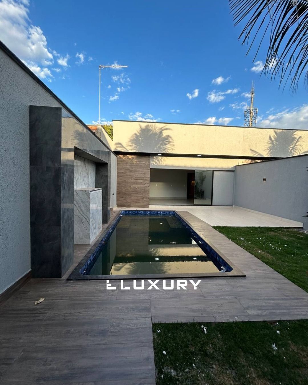 Casa, 3 quartos, 158 m² - Foto 21