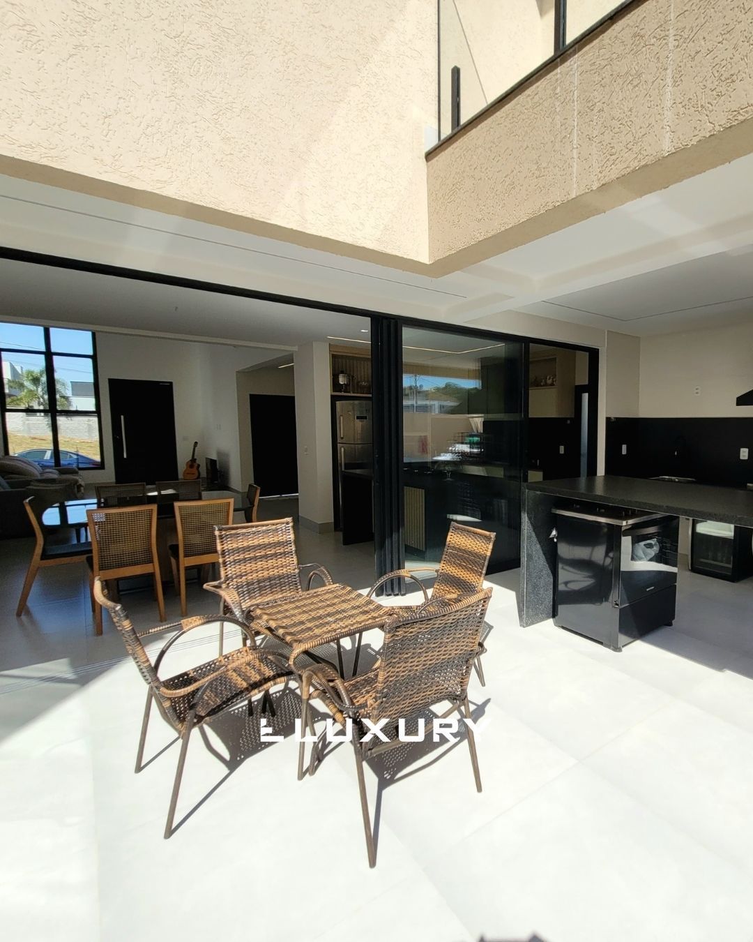 Casa de Condomínio, 3 quartos - Foto 25