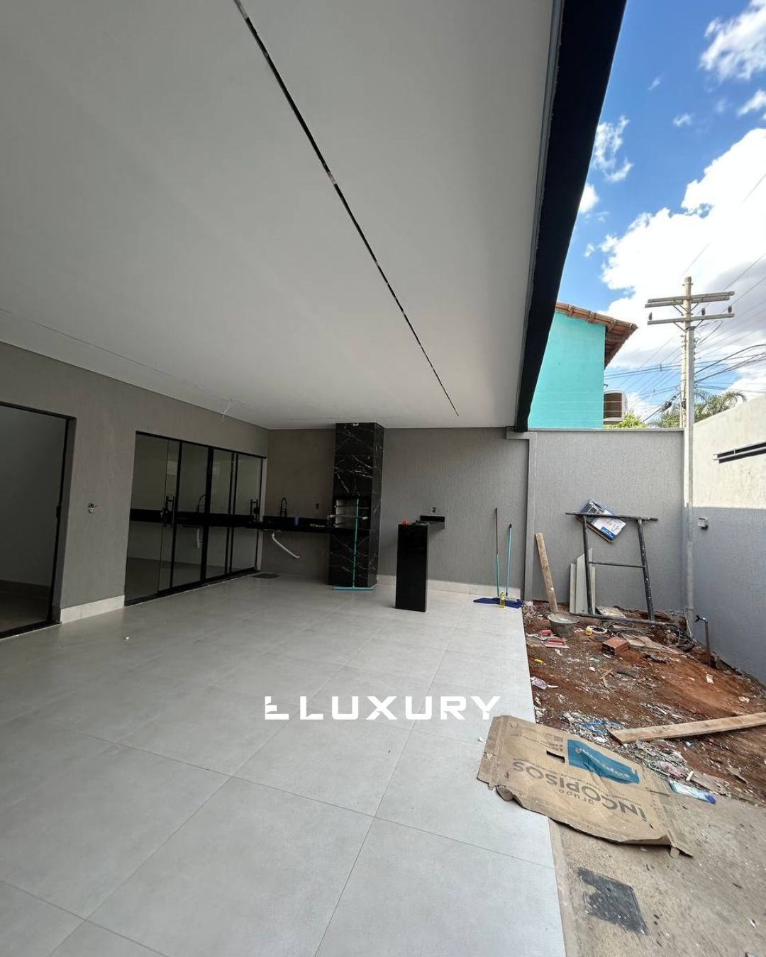 Casa, 3 quartos, 130 m² - Foto 6