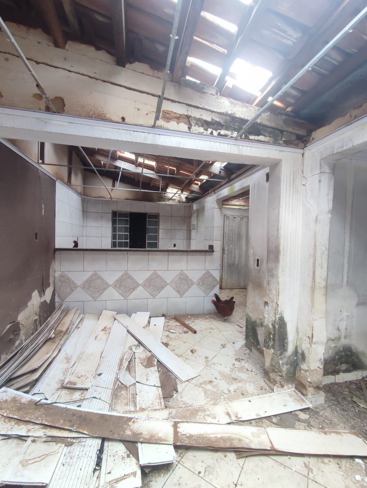 Terreno à venda, 500m² - Foto 2