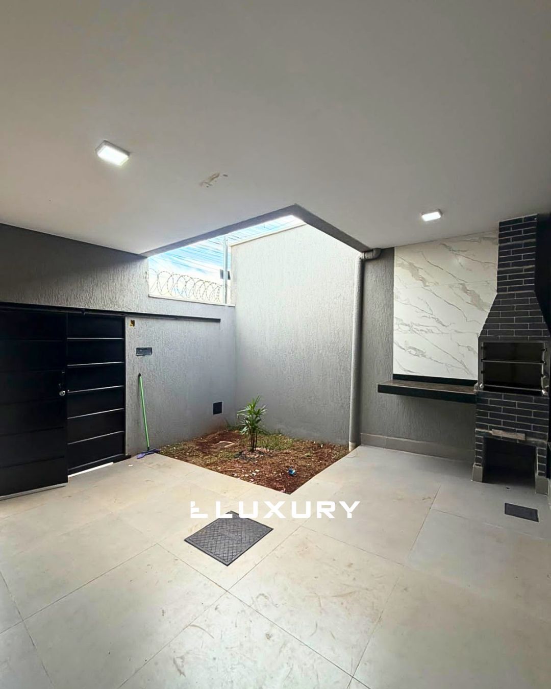 Casa, 2 quartos, 86 m² - Foto 3