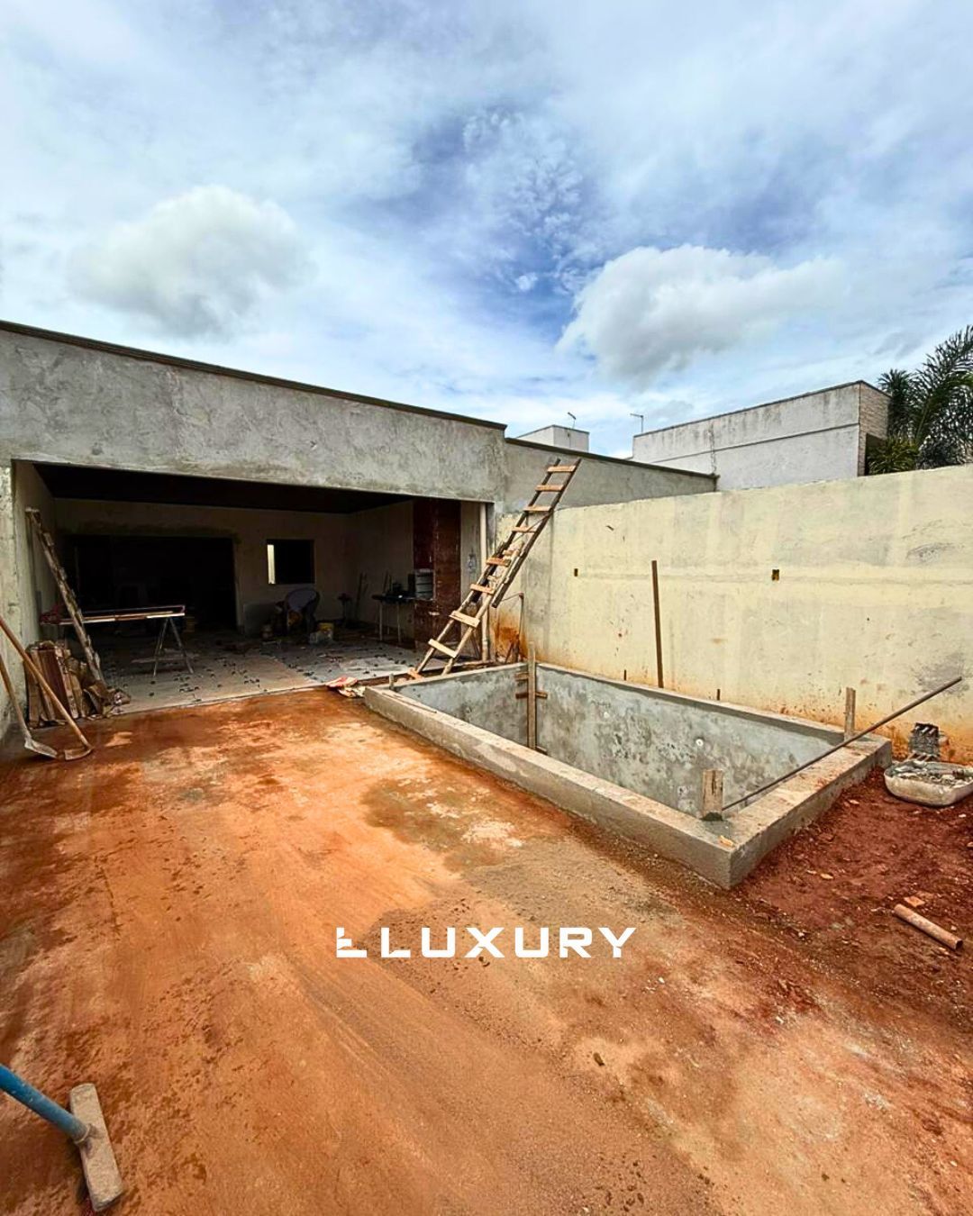 Casa, 3 quartos, 118 m² - Foto 2