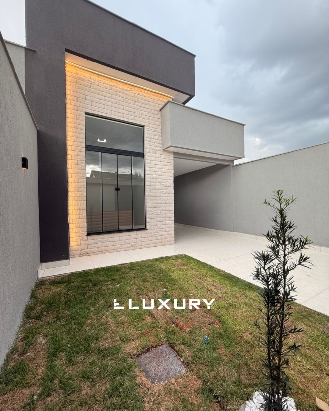 Casa, 3 quartos, 120 m² - Foto 2