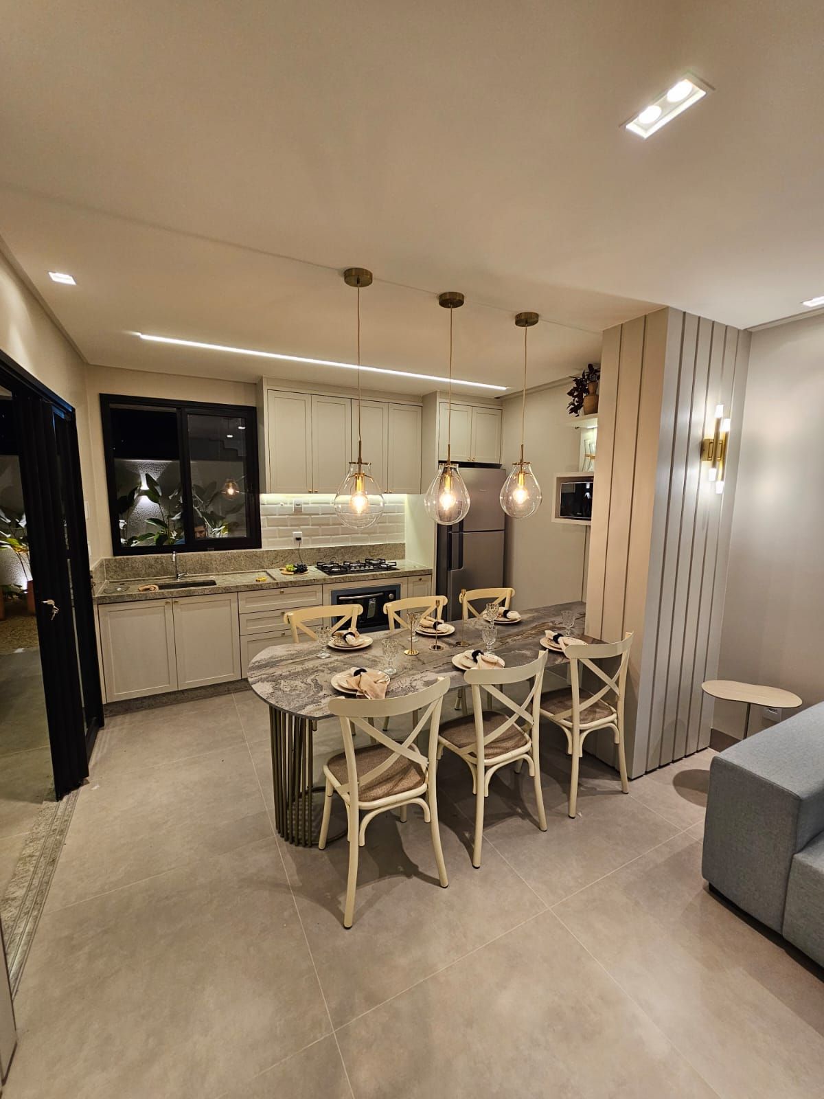 Sobrado, 3 quartos, 153 m² - Foto 5