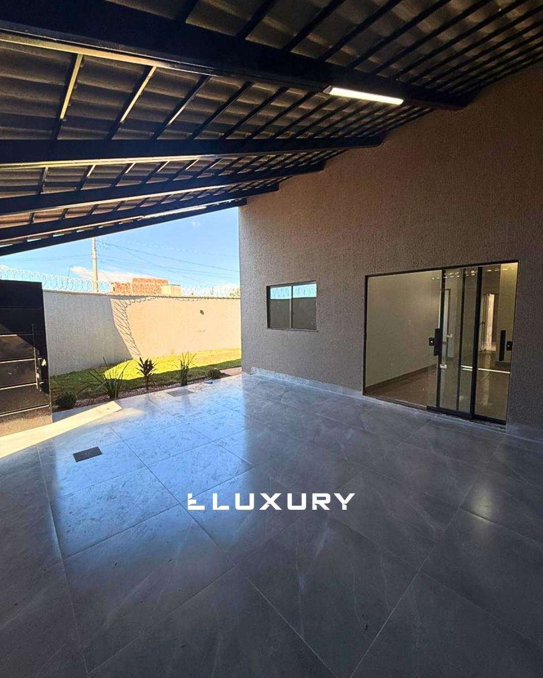 Casa, 2 quartos, 95 m² - Foto 2