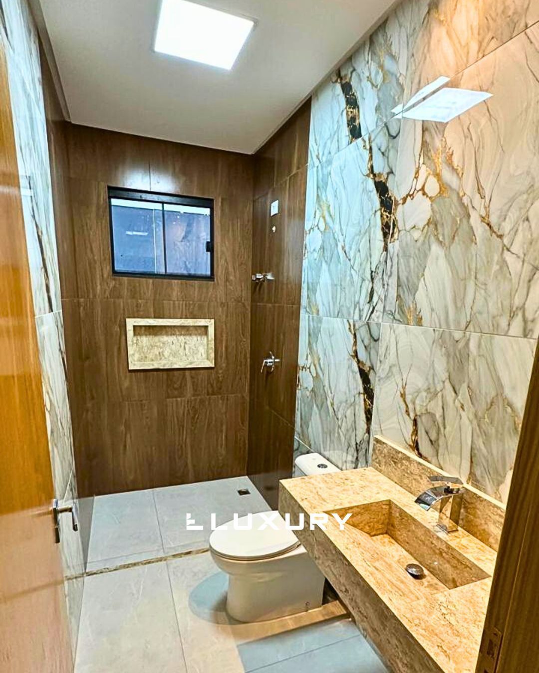 Casa de Condomínio, 3 quartos - Foto 17