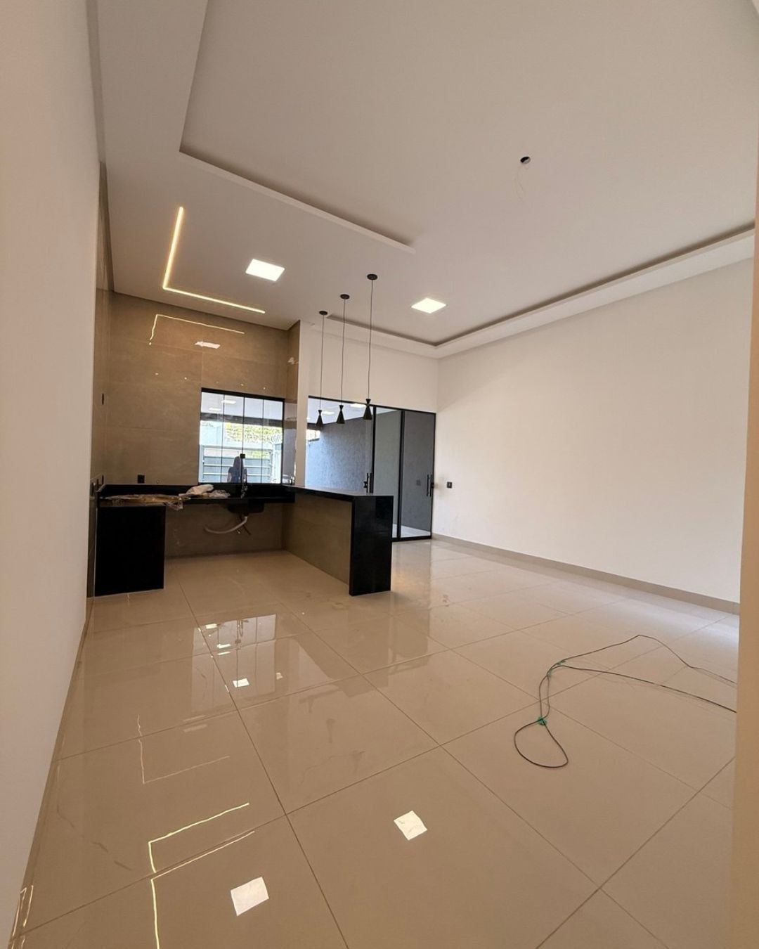 Casa, 3 quartos, 130 m² - Foto 8
