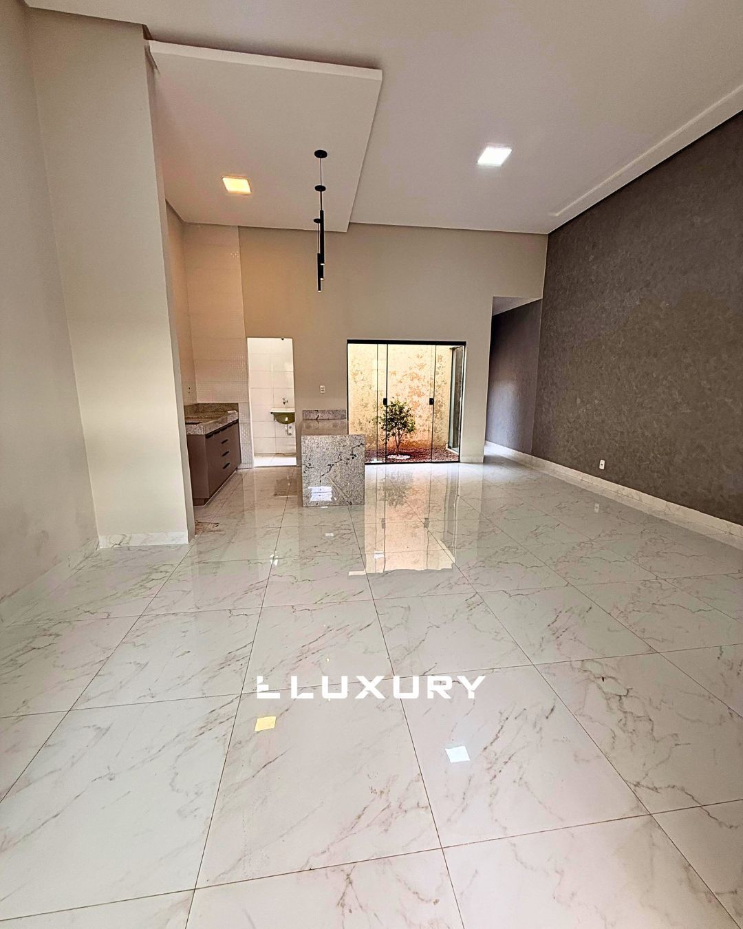 Casa, 3 quartos, 130 m² - Foto 3