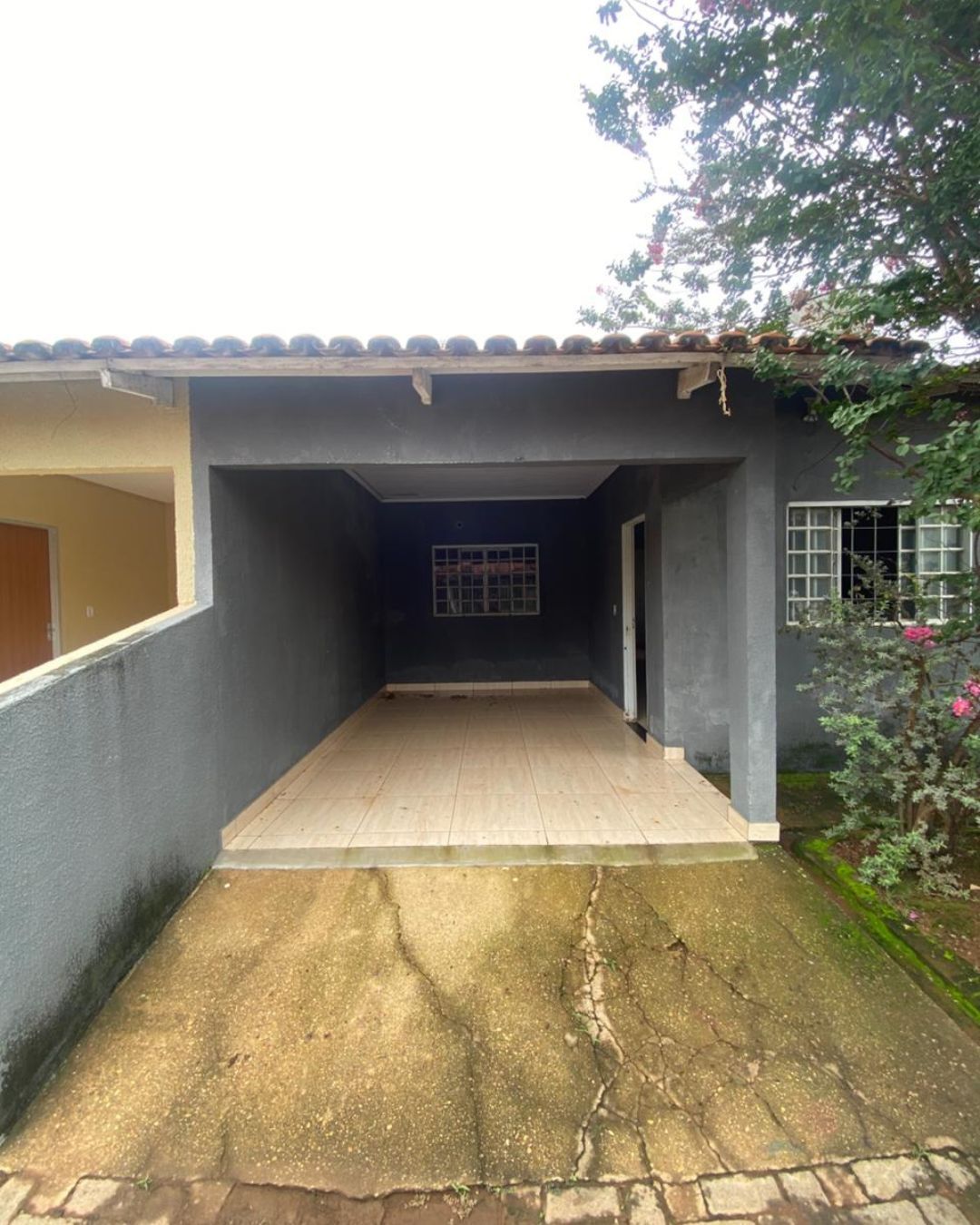 Casa de Condomínio, 2 quartos - Foto 1