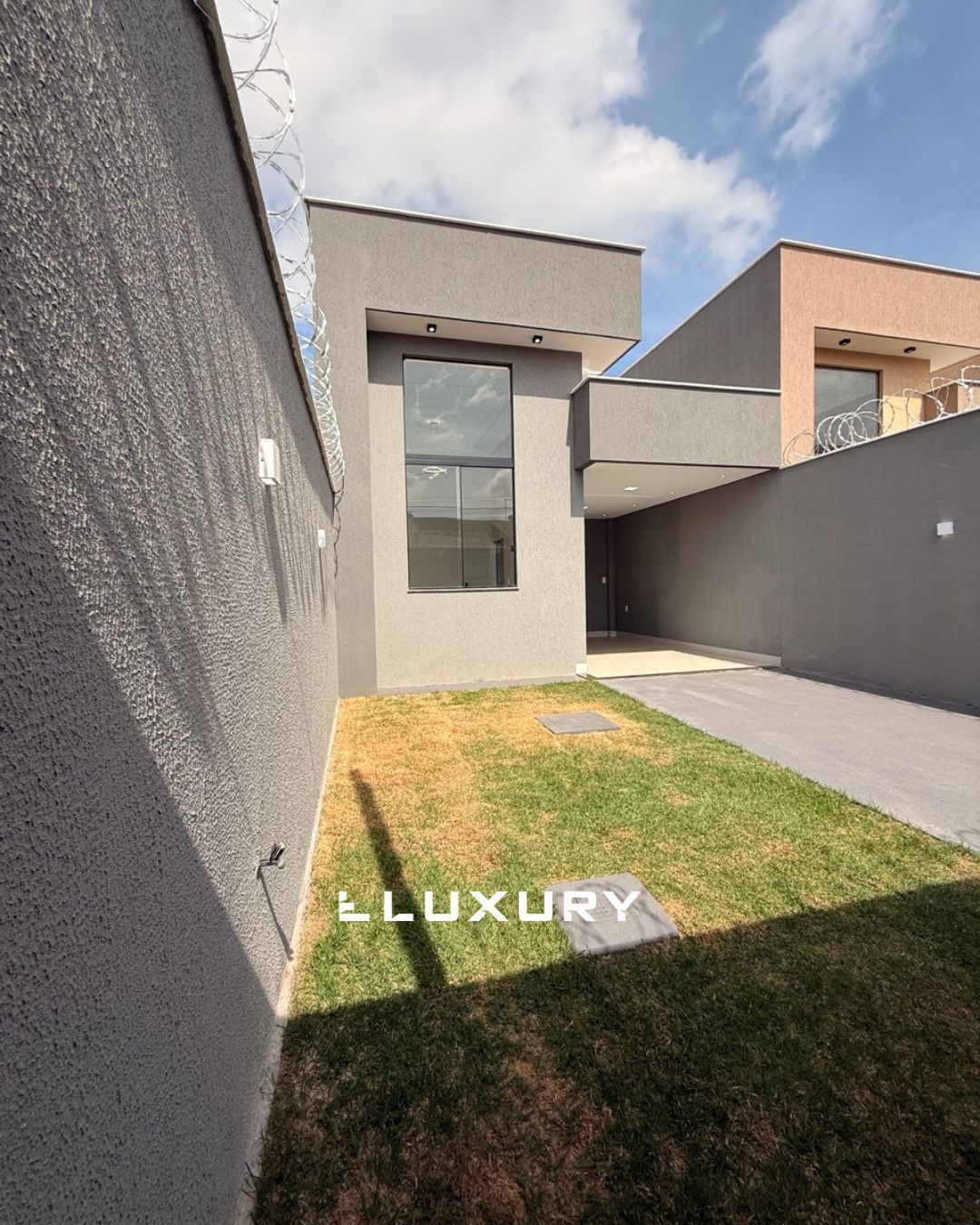 Casa, 3 quartos, 100 m² - Foto 2