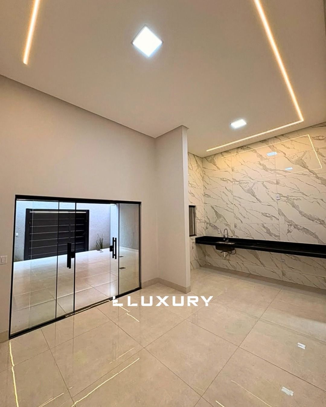 Casa, 3 quartos, 132 m² - Foto 7