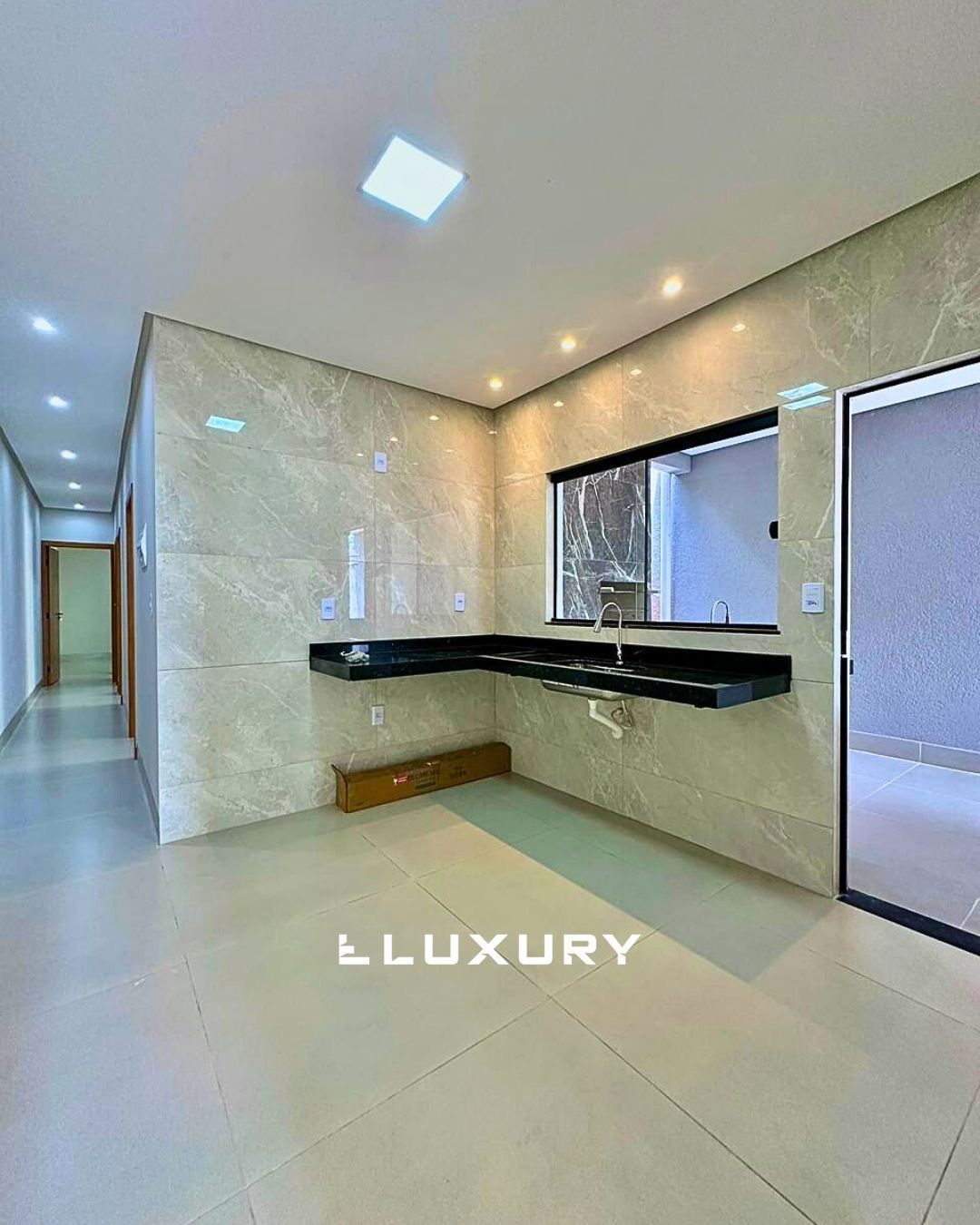 Casa, 3 quartos, 105 m² - Foto 9