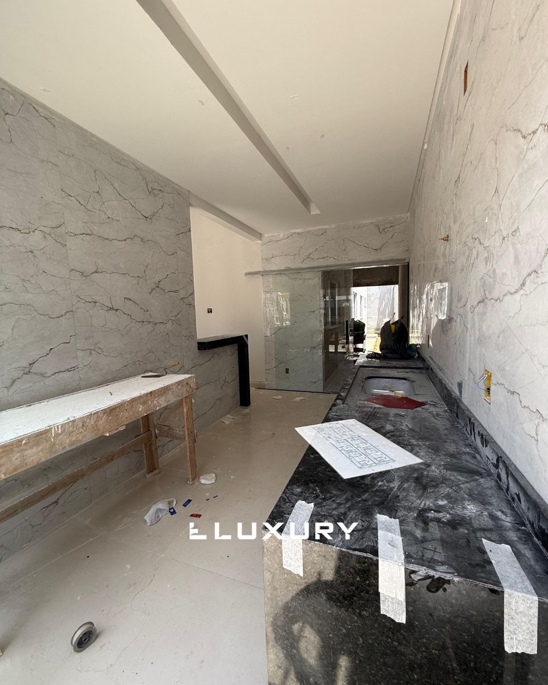 Casa, 3 quartos, 115 m² - Foto 2