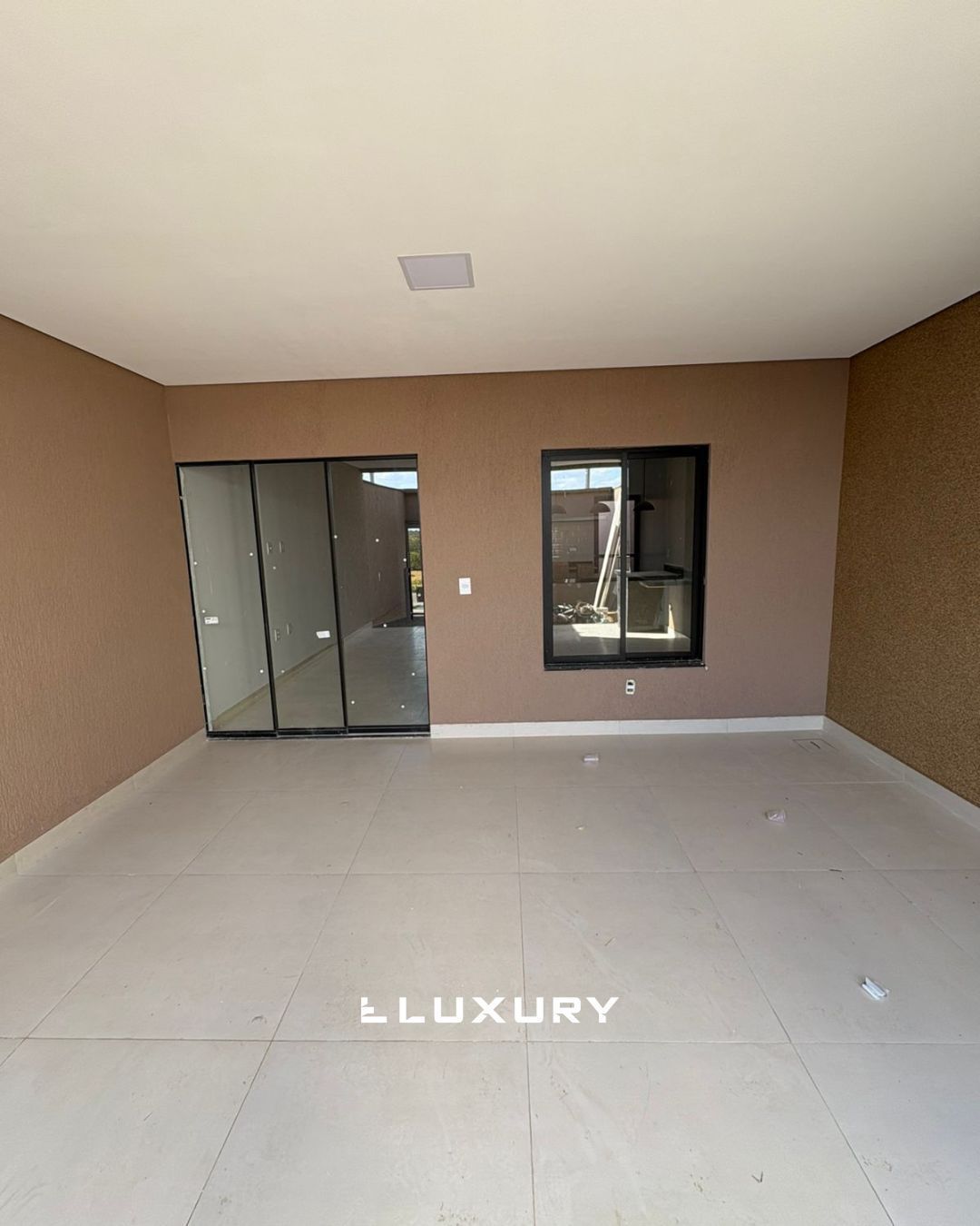 Casa, 3 quartos, 90 m² - Foto 1