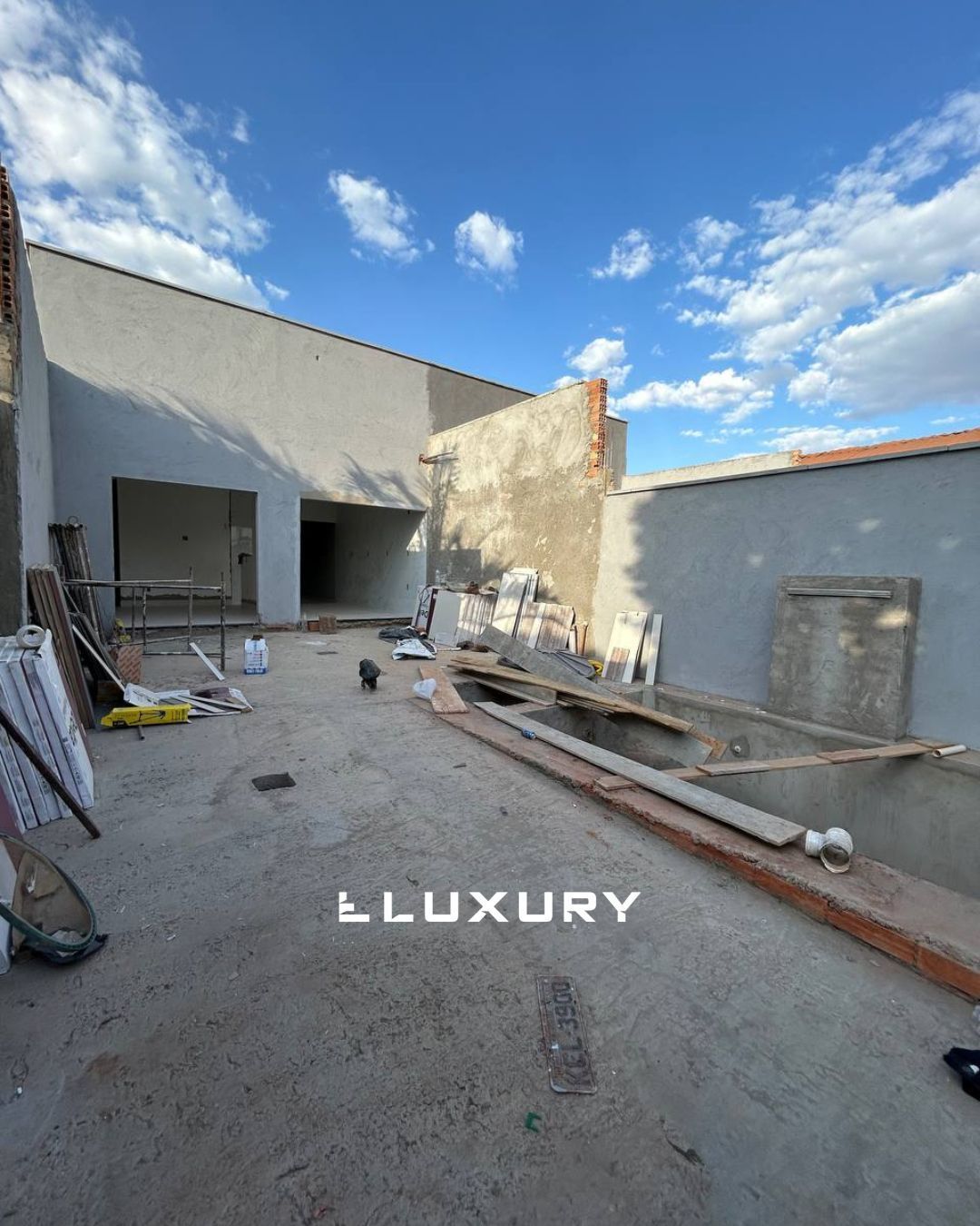 Casa, 3 quartos, 120 m² - Foto 1