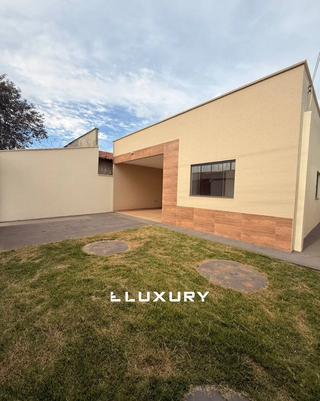 Casa, 3 quartos, 100 m² - Foto 2