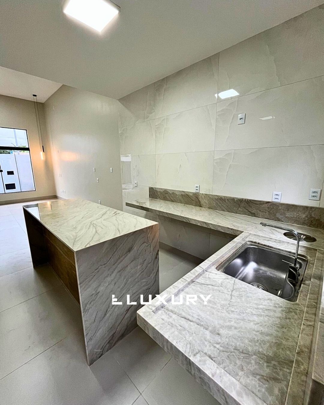 Casa, 3 quartos, 129 m² - Foto 6