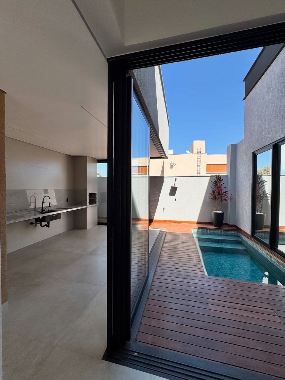 Casa de Condomínio à venda com 3 quartos, 163m² - Foto 7