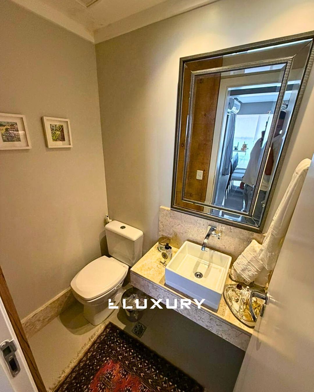 Apartamento, 4 quartos, 264 m² - Foto 19