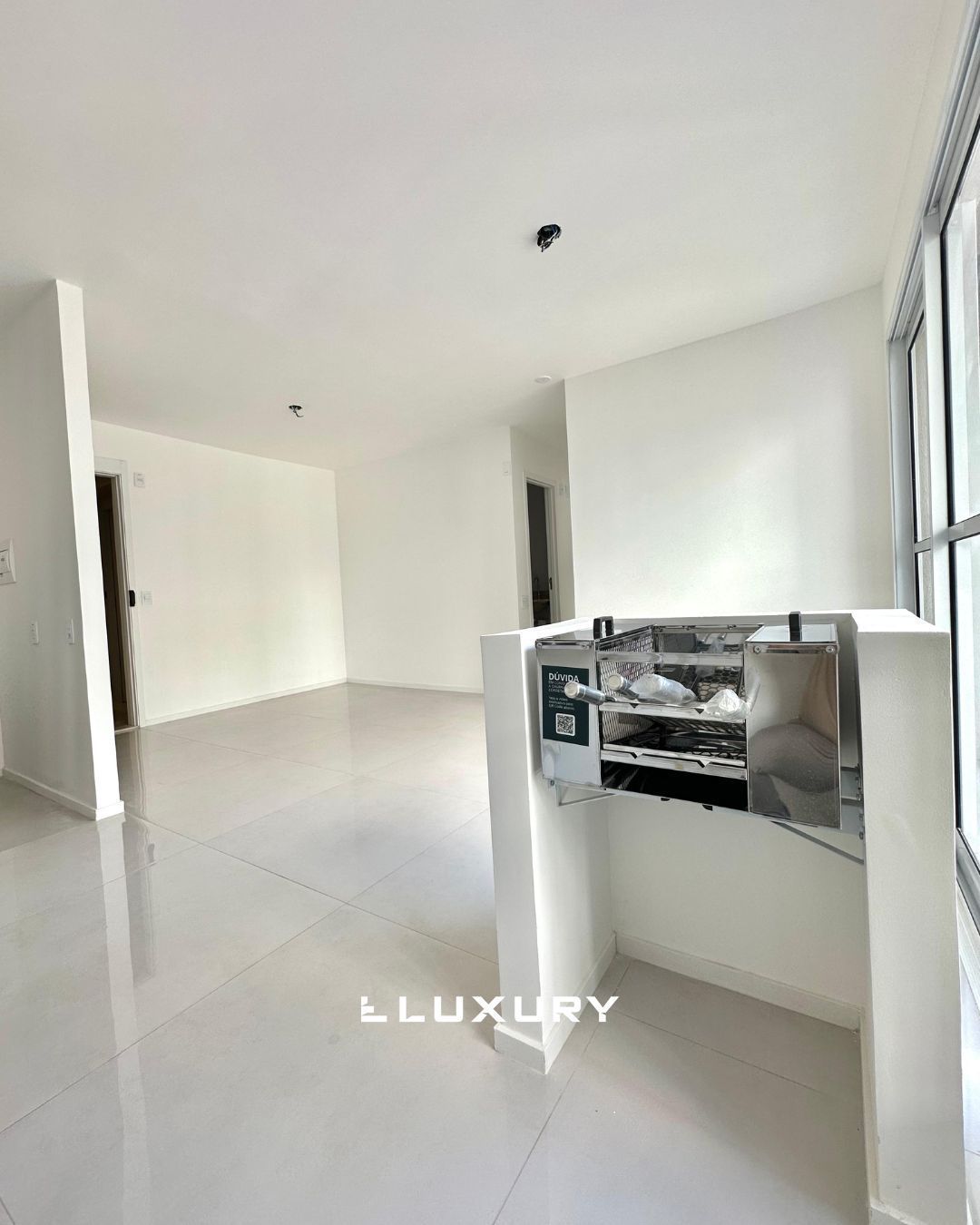 Apartamento, 2 quartos, 62 m² - Foto 3