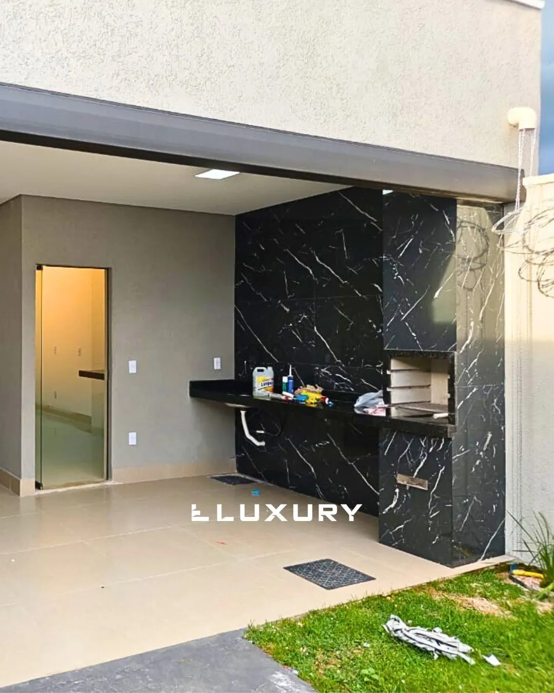 Casa, 3 quartos, 90 m² - Foto 2