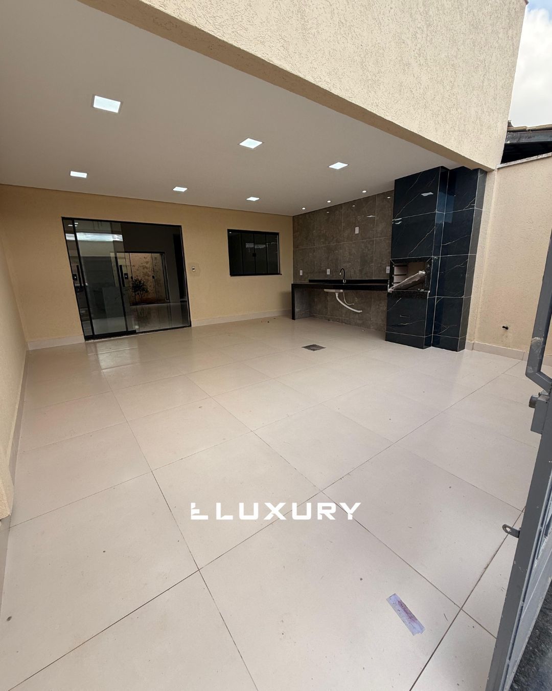 Casa, 3 quartos, 130 m² - Foto 1