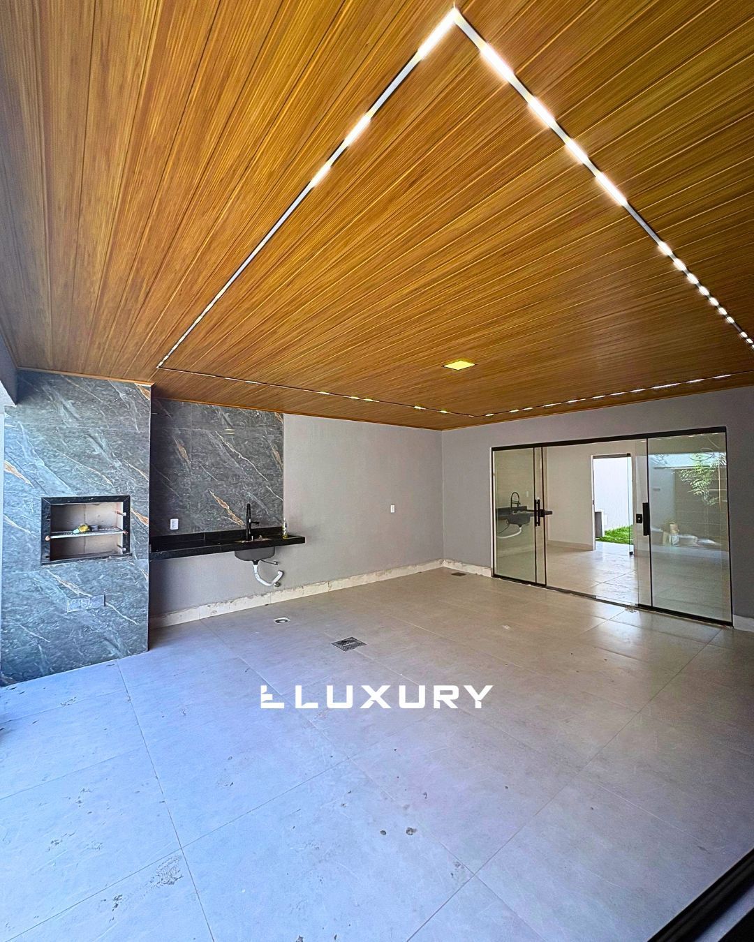 Casa, 3 quartos, 111 m² - Foto 1