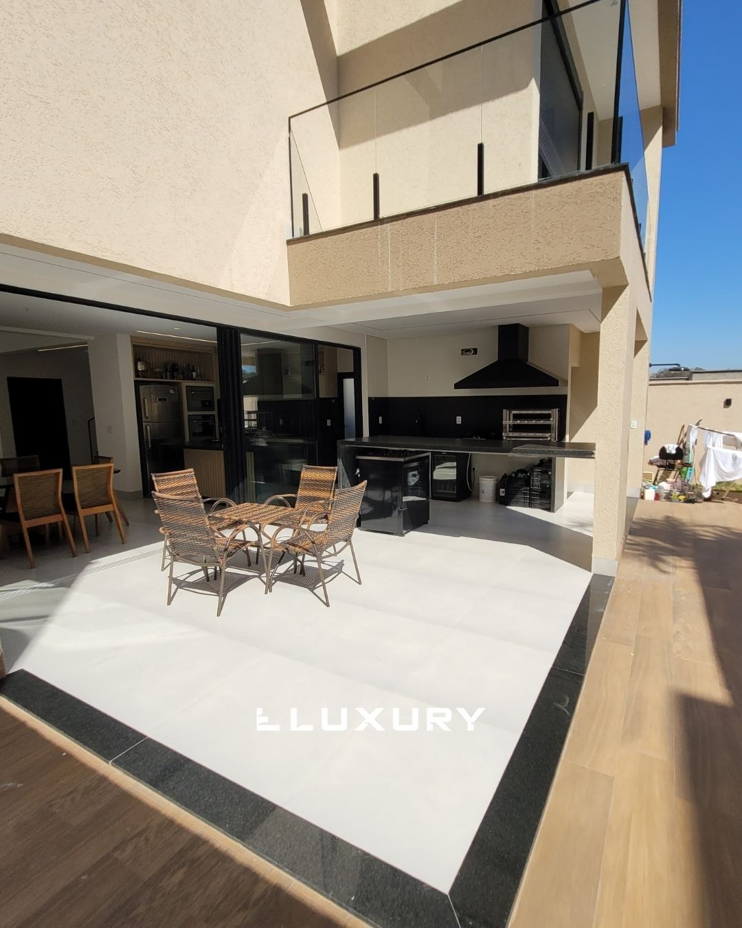 Casa de Condomínio, 3 quartos - Foto 10