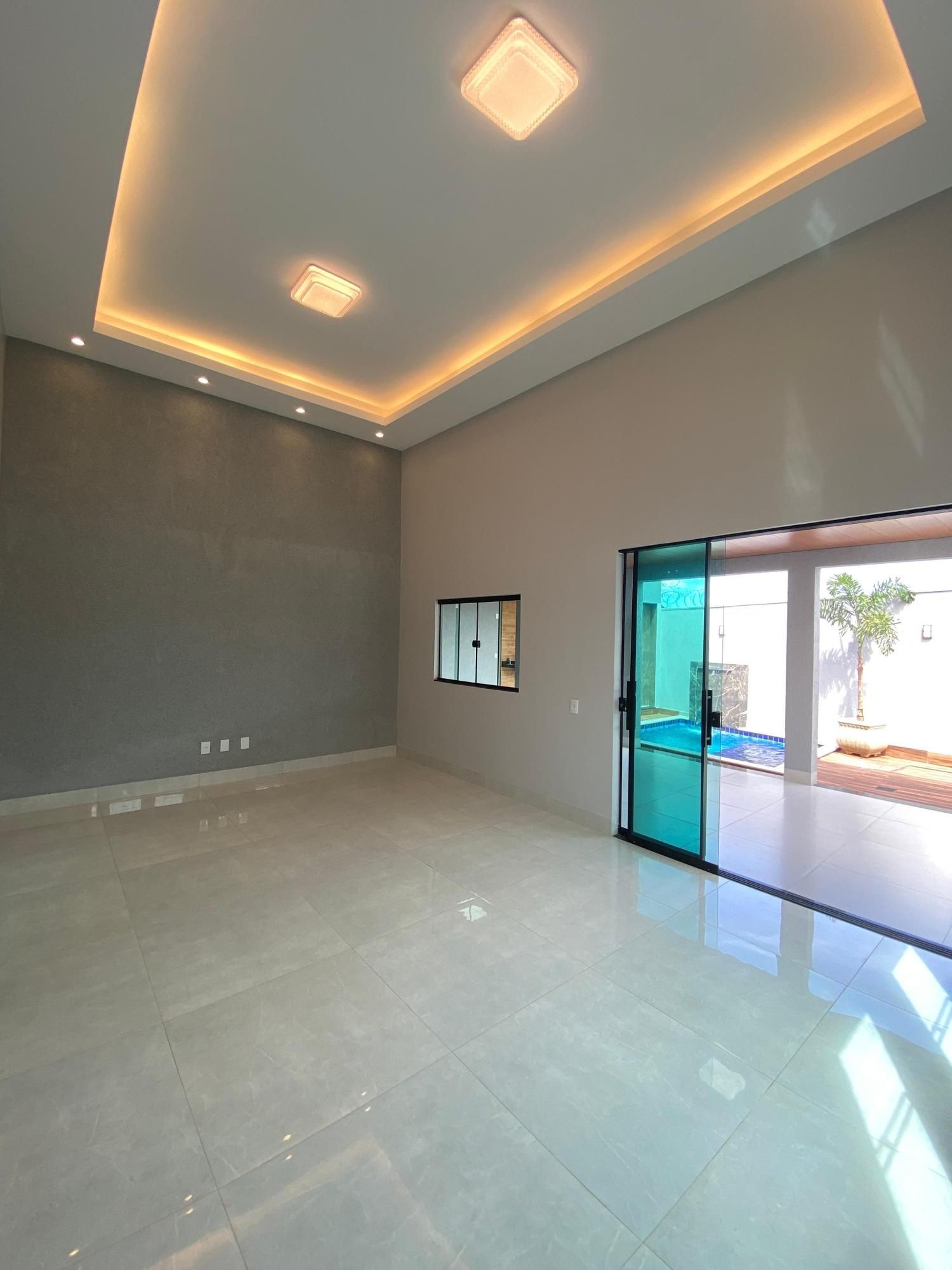 Casa à venda com 3 quartos, 150m² - Foto 3