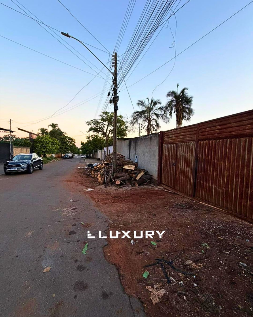 Terreno, 610 m² - Foto 1