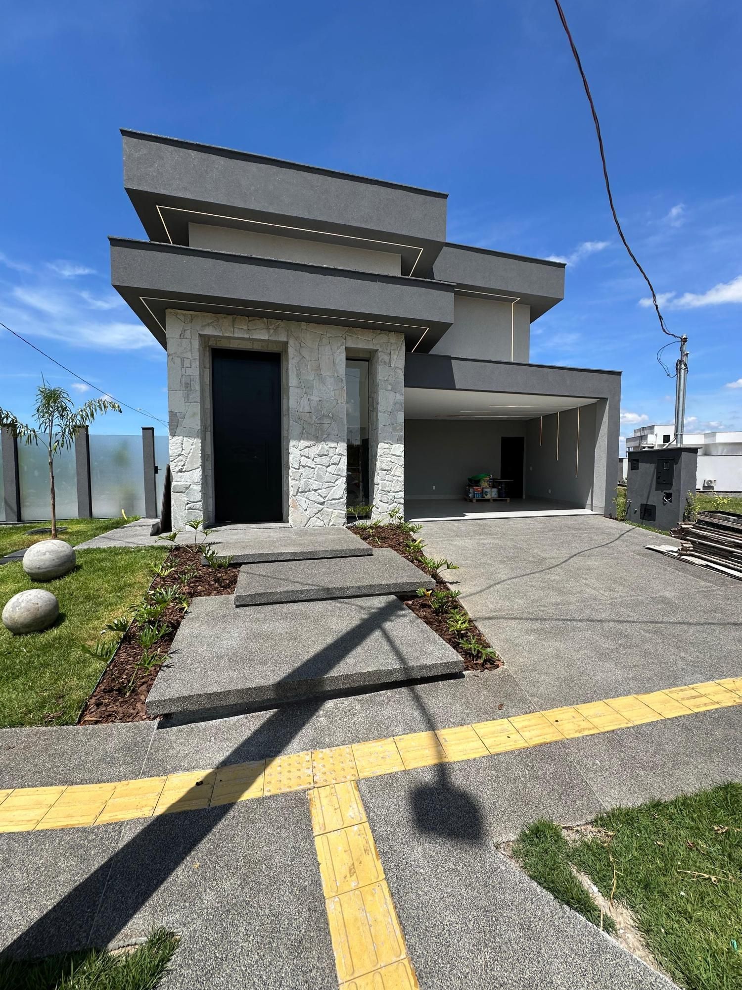 Casa de Condomínio à venda com 3 quartos, 177m² - Foto 2