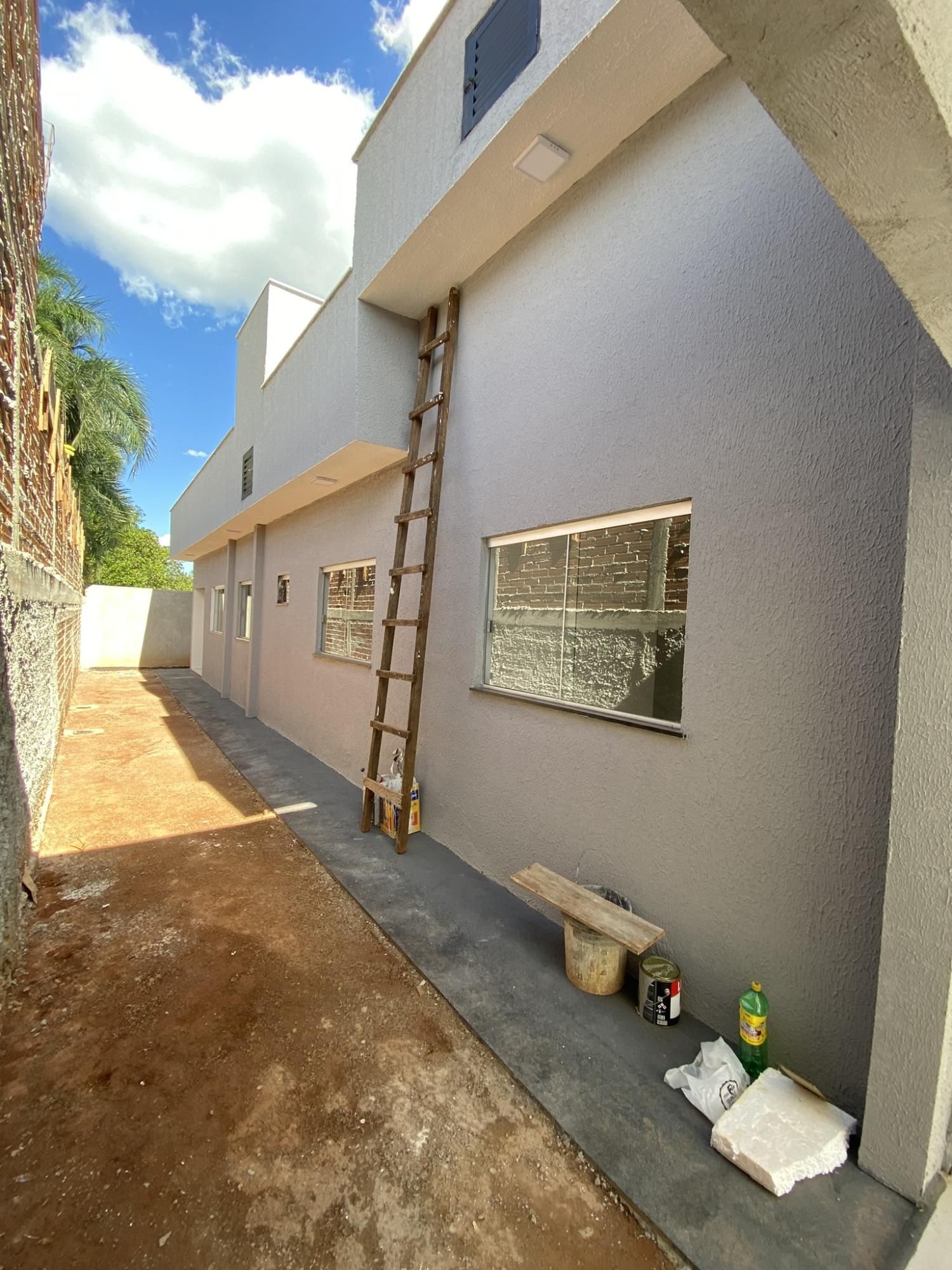 Casa à venda com 3 quartos, 125m² - Foto 6