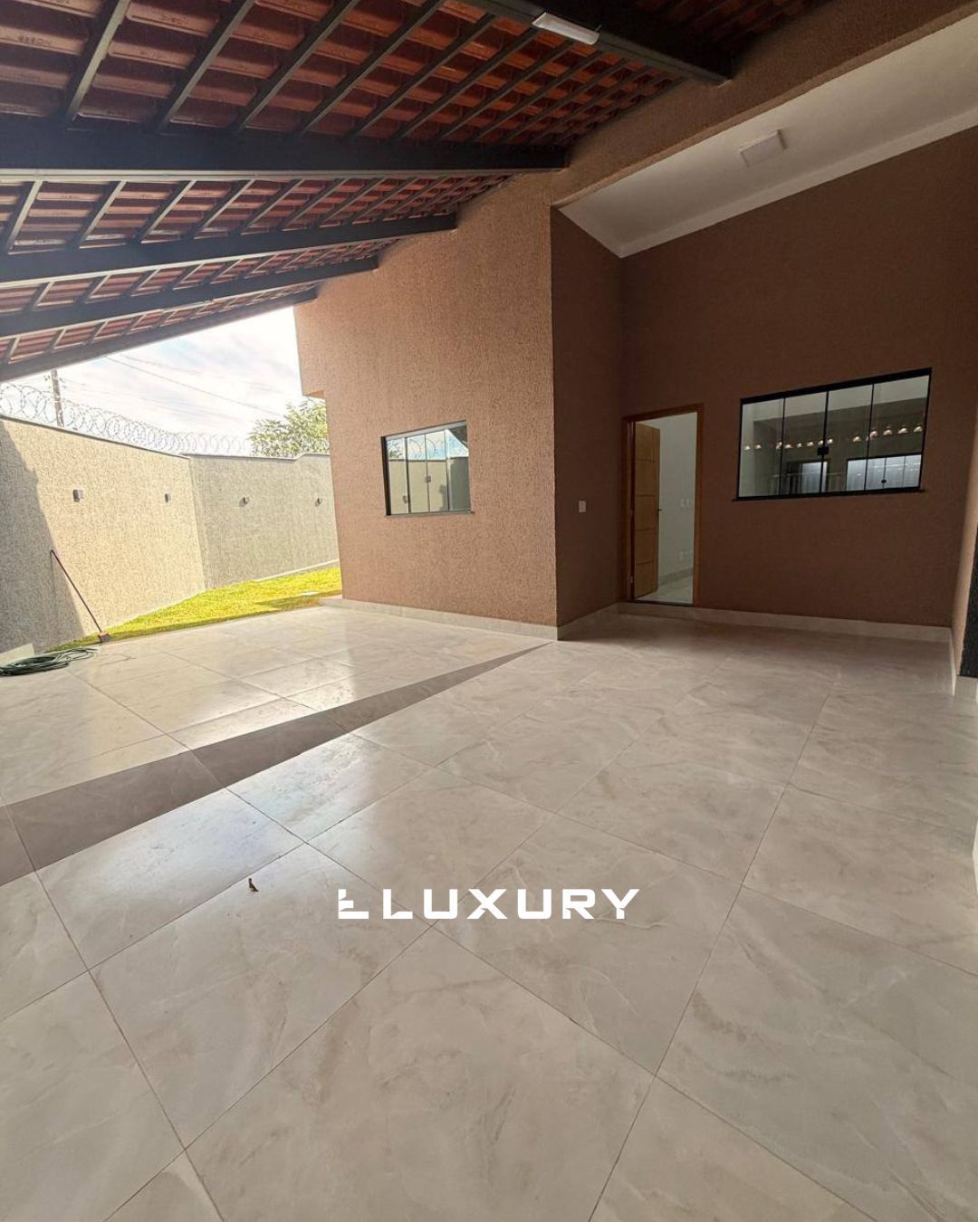 Casa, 3 quartos, 145 m² - Foto 1
