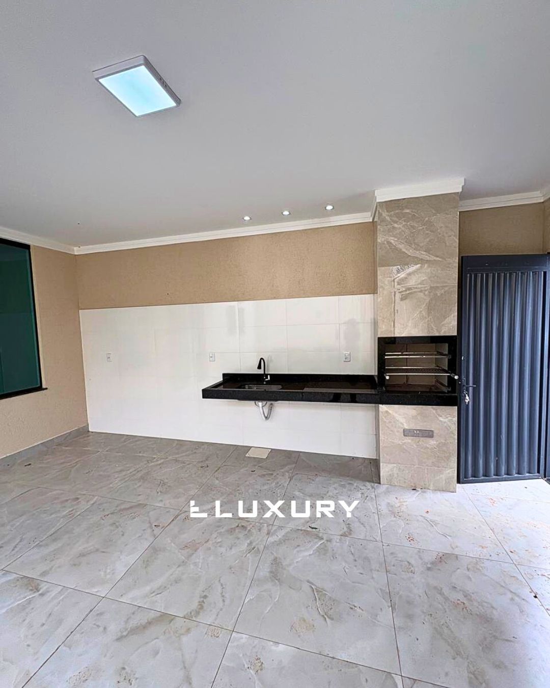 Casa, 2 quartos, 93 m² - Foto 3