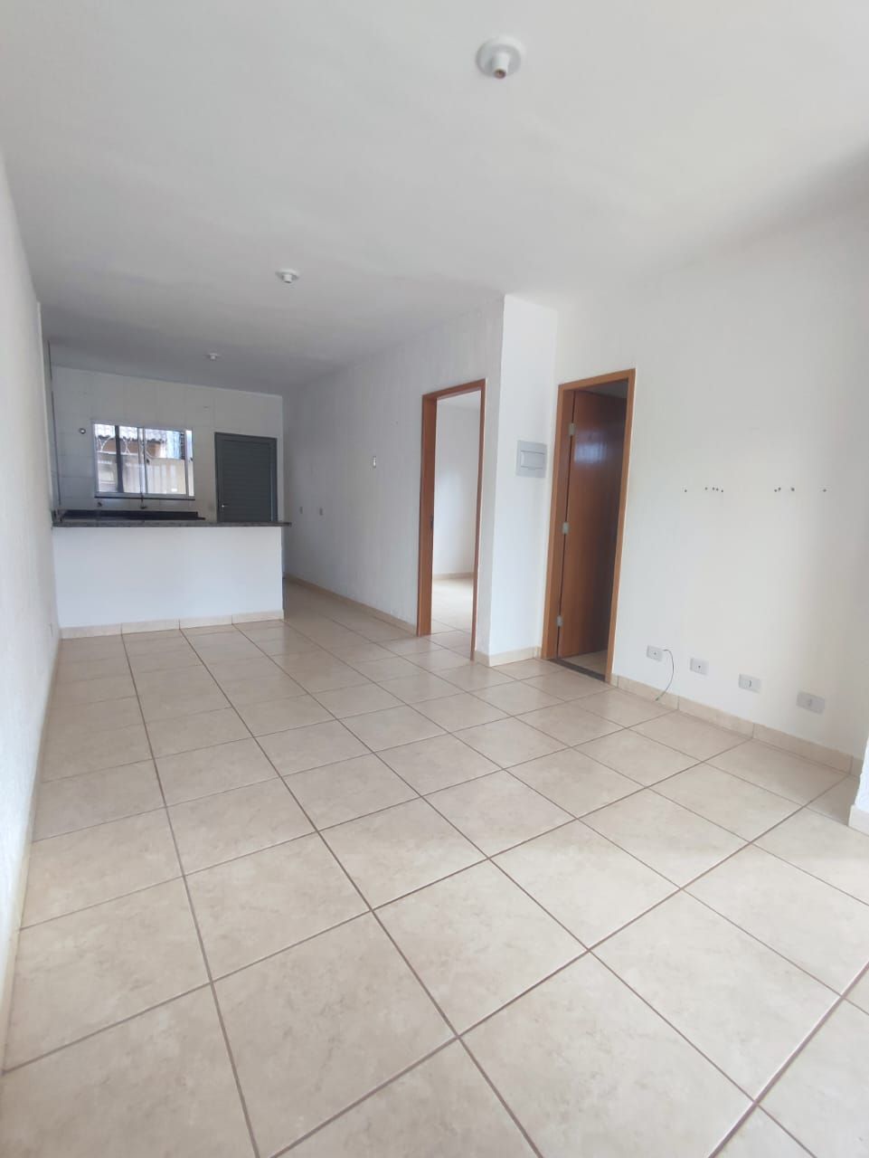 Casa de Condomínio, 2 quartos - Foto 3