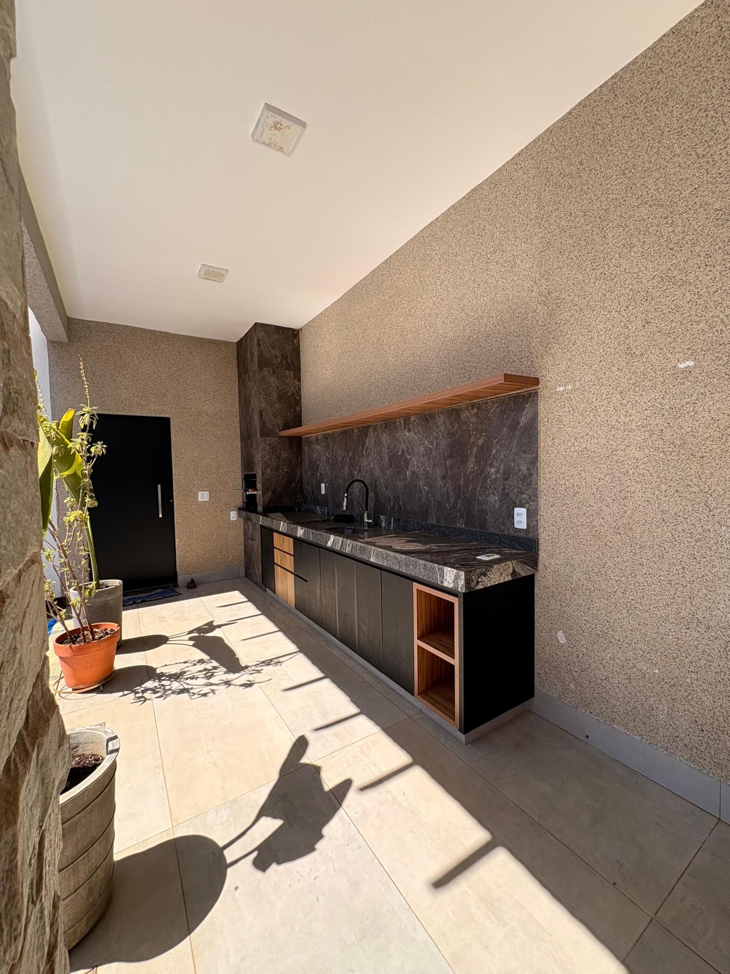 Casa de Condomínio para alugar com 3 quartos, 164m² - Foto 20
