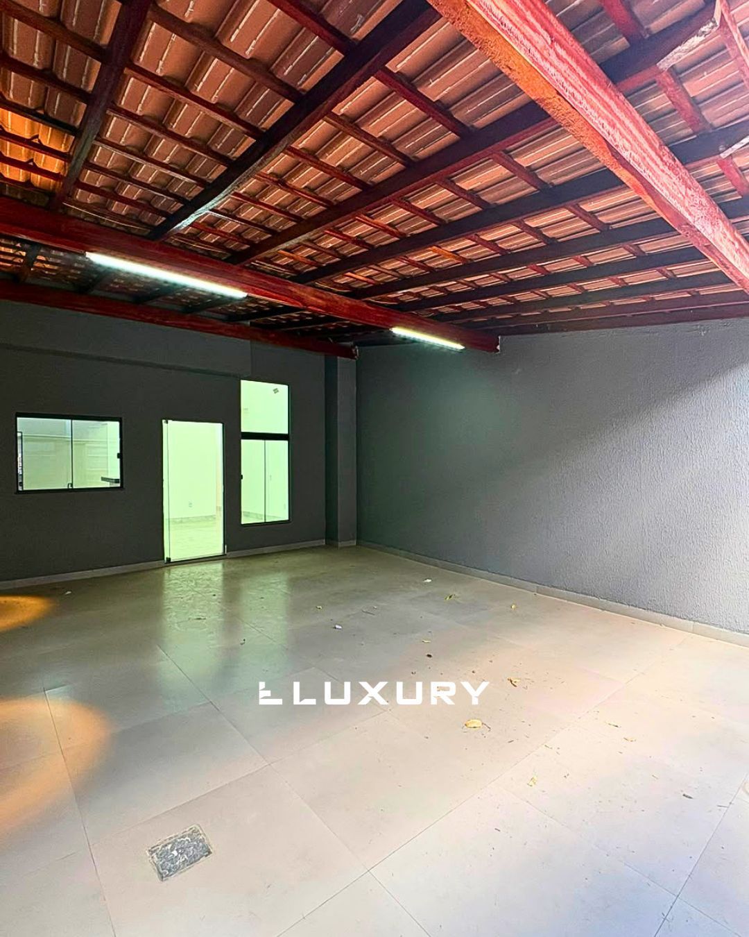 Casa, 3 quartos, 126 m² - Foto 2