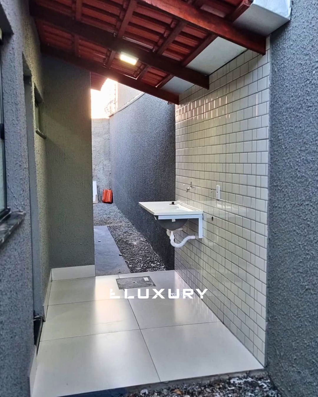 Casa, 2 quartos, 93 m² - Foto 5
